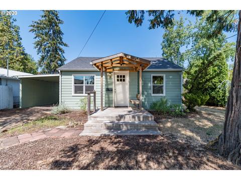 397 E 32nd Ave, Eugene, OR 97405 photo 1