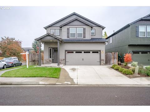 3055 Guadalupe Way, Eugene, OR 97408 photo 1