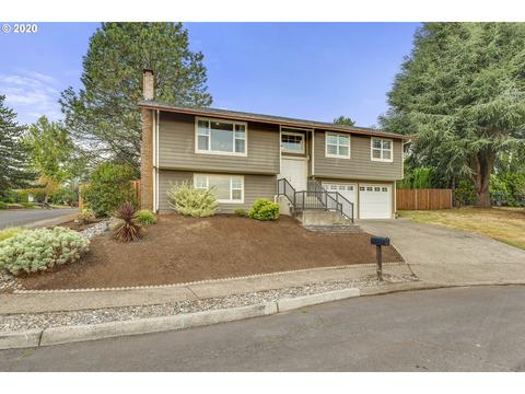 3197 SW 23rd St, Gresham, OR 97080 photo 1