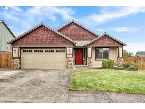 332 Trout St, Molalla, OR 97038 photo 1