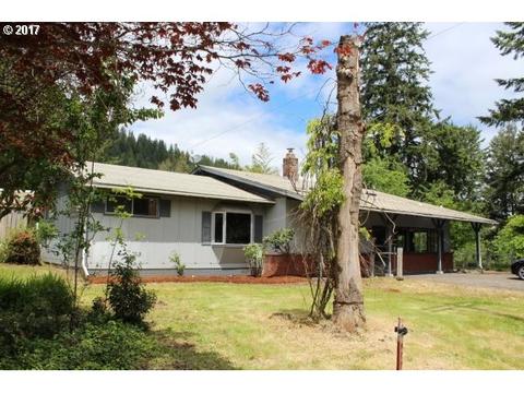 861 Ave H, Powers, OR 97466 photo 1