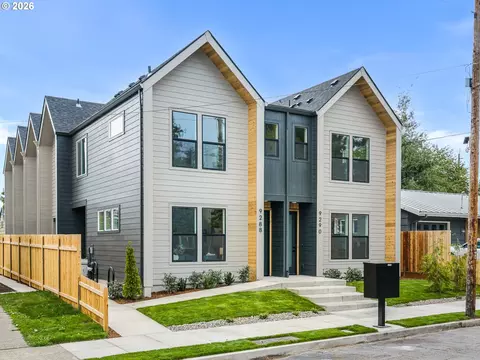 9298 N New York Ave #6, Portland, OR 97203