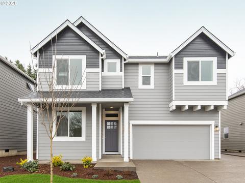 129 N 35th Pl, Cornelius, OR 97113 photo 1