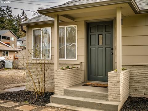 6306 Glen Echo Ave, Gladstone, OR 97027 photo 1