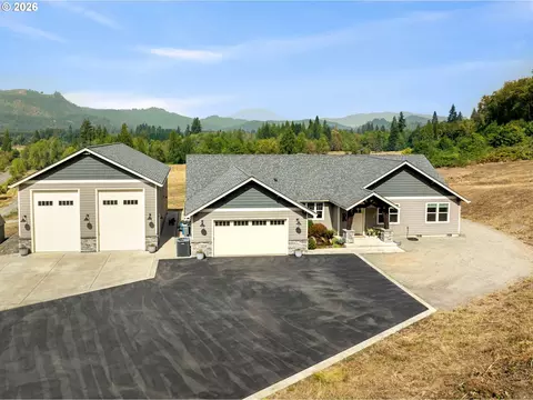 39827 NE Gerber Mckee Rd, Amboy, WA 98601