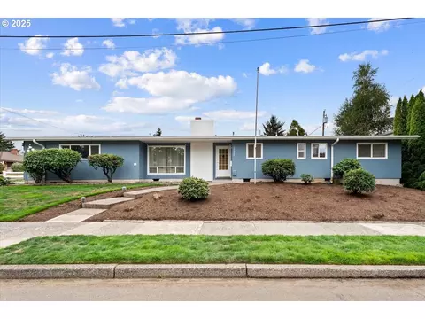10860 NE Oregon St, Portland, OR 97220