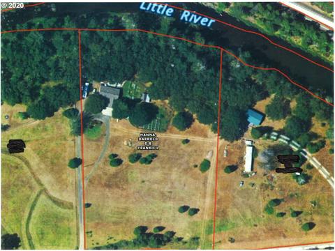 320 Wiesen Dr, Glide, OR 97443 photo 1