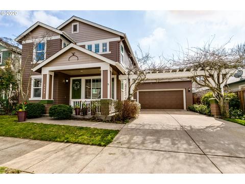 5466 Jeffrey Way, Eugene, OR 97402 photo 1