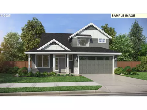 4654 NW 71st Ave, Camas, WA 98607