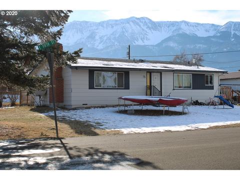 202 E Fifth St, Joseph, OR 97846 photo 1