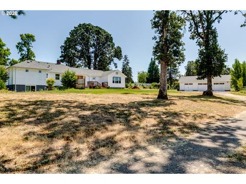 39078 Dexter Rd, Dexter, OR 97431 photo 1