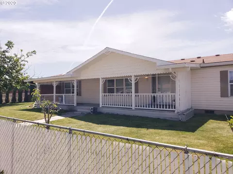 658 E Delta St, Union, OR 97883 photo 1