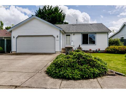 5429 Olympic Cir, Eugene, OR 97402 photo 1
