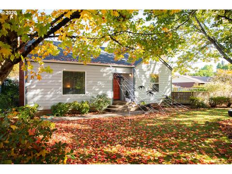 615 Cherry Dr, Eugene, OR 97401 photo 1