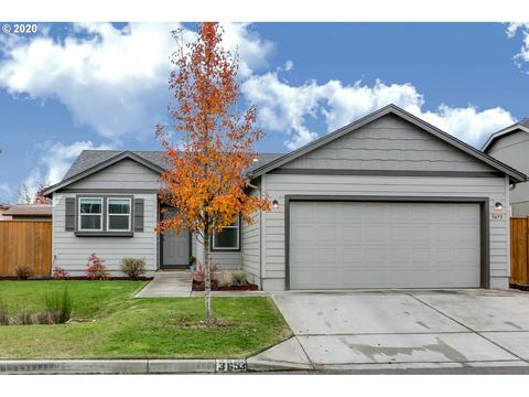 3693 Phantom Way, Eugene, OR 97402 photo 1