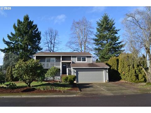 1095 S Elm Ct, Canby, OR 97013 photo 1