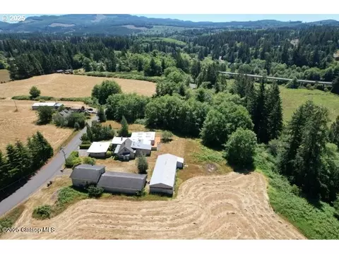 92768 Pearson Rd, Astoria, OR 97103