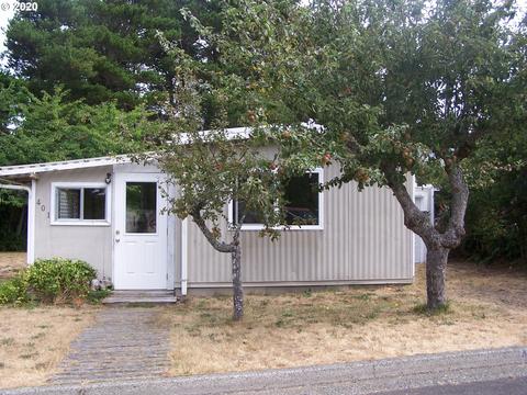 401 Leelo Ct, Florence, OR 97439 photo 1