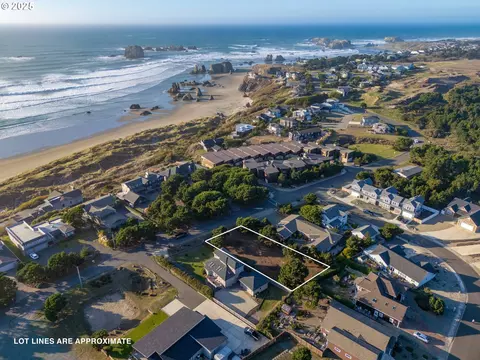 0 Beach Loop Dr, Bandon, OR 97411