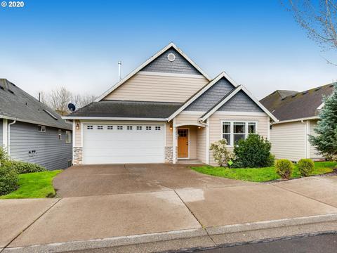 2466 SE Jasmine Way, Gresham, OR 97080 photo 1