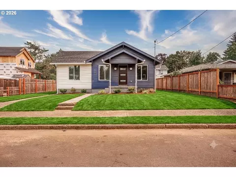4930 SE 59th Ave, Portland, OR 97206