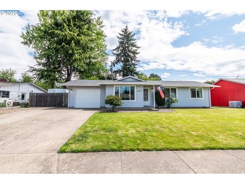 2123 Berwin Ln, Eugene, OR 97404 photo 1