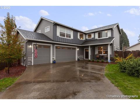 994 SE Pineview Ct, Estacada, OR 97023 photo 1
