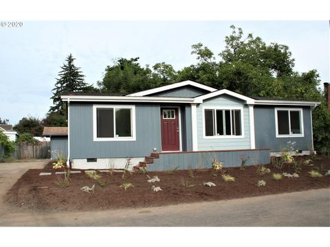 767 Chestnut Dr, Eugene, OR 97404 photo 1
