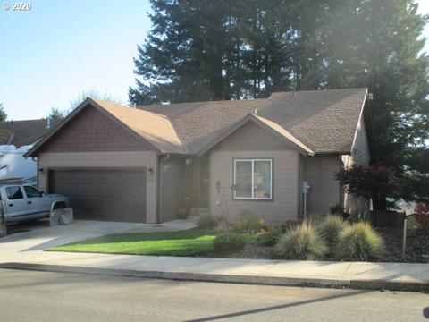 435 NW 6th St, Willamina, OR 97396 photo 1