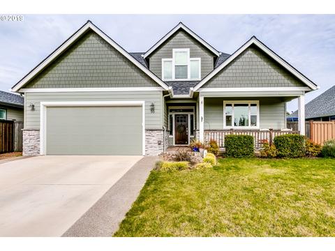 55 W Dean Ave, Eugene, OR 97404 photo 1