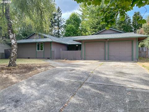 809 SE Fleming Ave, Gresham, OR 97080 photo 1
