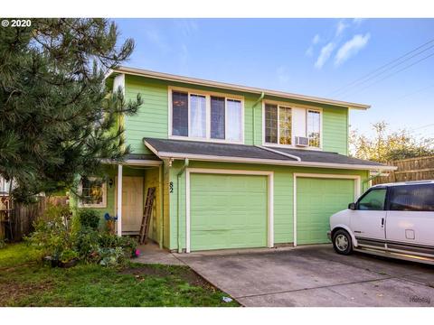 82 Lea Ave, Eugene, OR 97404 photo 1