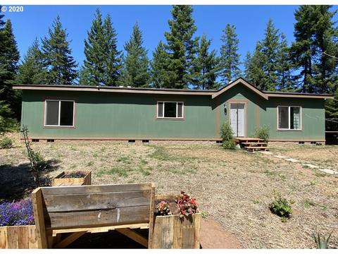 4 Mountain Pine Rd, Appleton, WA 98602 photo 1