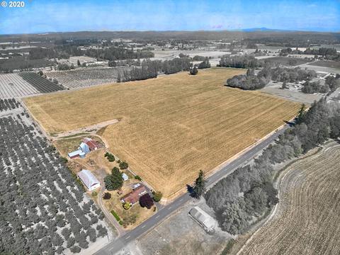 11265 S Barnards Rd, Molalla, OR 97038 photo 1
