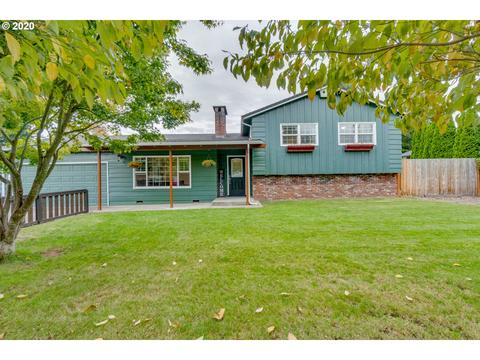 965 N Ivy St, Canby, OR 97013 photo 1