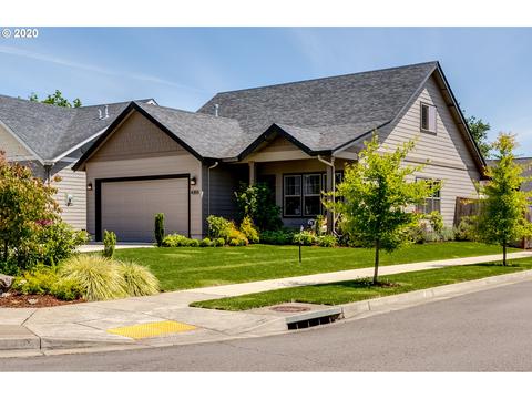 4355 Wendover St, Eugene, OR 97404 photo 1