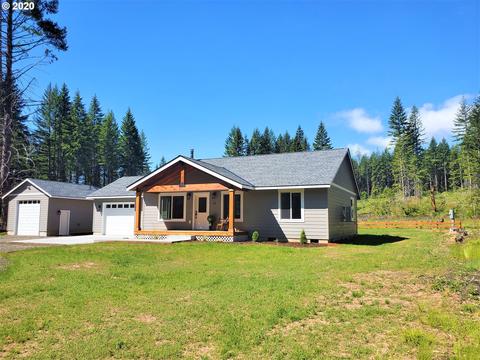 15 Prairie Rd, Appleton, WA 98602 photo 1