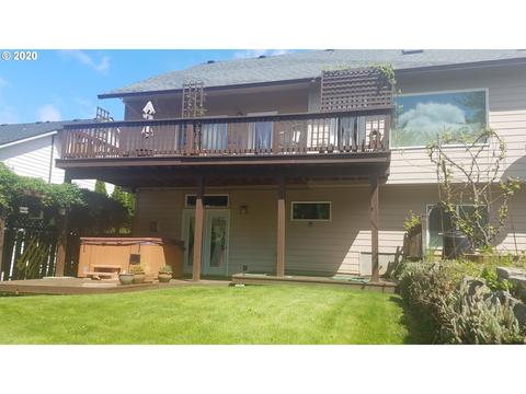 785 SE Forest Glen Rd, Estacada, OR 97023 photo 1