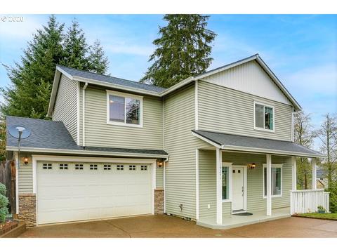 19241 Oak Ave, Sandy, OR 97055 photo 1