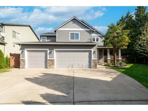 7611 NE 141st Ct, Vancouver, WA 98682
