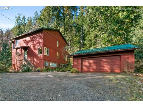 27665 Elk Park Rd, Welches, OR 97067 photo 1