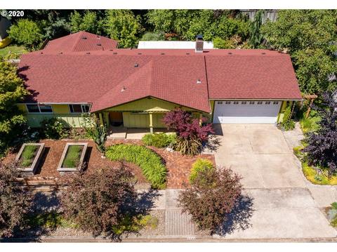 3361 W 14th Ave, Eugene, OR 97402 photo 1