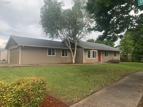 3446 Douglas Dr, Springfield, OR 97478 photo 1