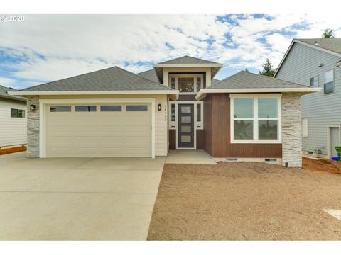 38472 Maple St, Sandy, OR 97055 photo 1