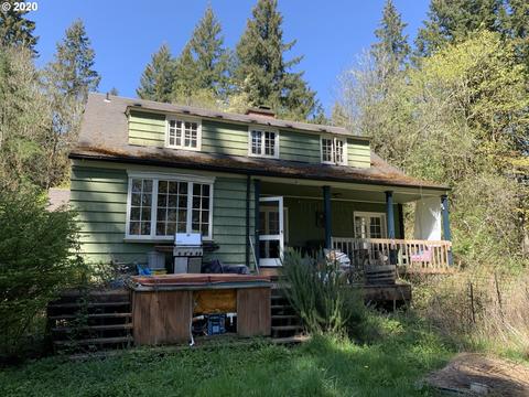 33105 Stone Rd, Warren, OR 97053 photo 1
