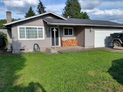 4964 E St, Springfield, OR 97478 photo 1