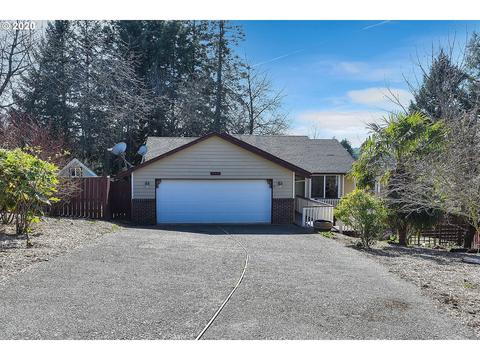 791 NEdgehill Dr, Estacada, OR 97023 photo 1