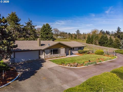 12383 Summit Loop, Turner, OR 97392 photo 1