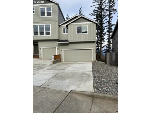 1254 SE Windsong Dr, Cascade Locks, OR 97014 photo 1