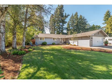2656 Tomahawk Pl, Eugene, OR 97401 photo 1